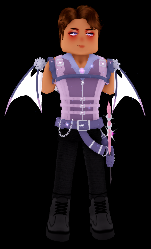 Halloween 2023, Royale High Wiki