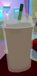 Mocha frappuchino copy