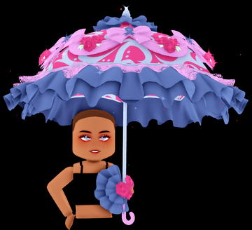 Will the Parasol come back in Roblox Royale High?