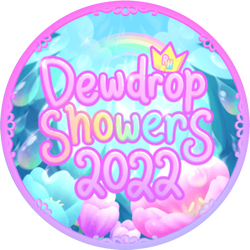 Royale High***Dewdrop Showers***Items Values***Roblox 