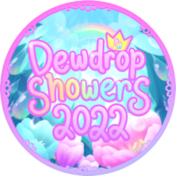 Dewdrop Showers, Royale High Wiki