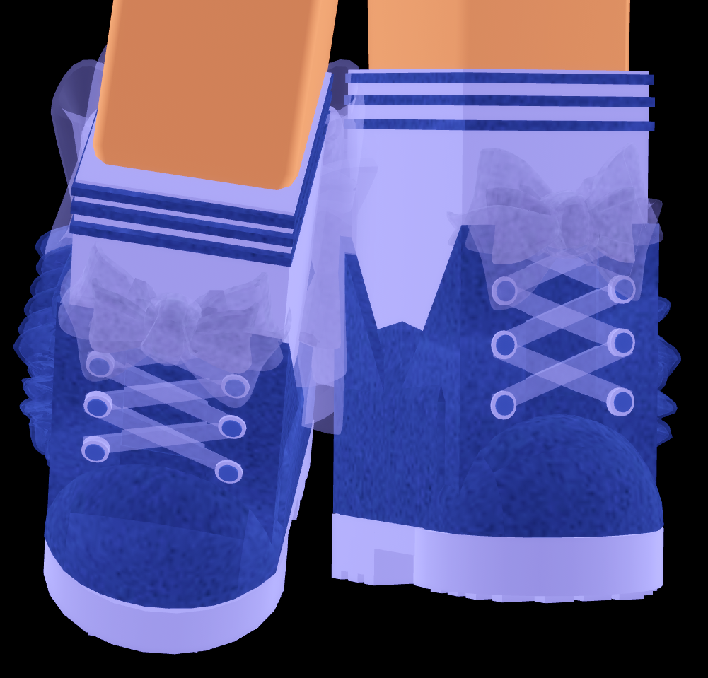 High School Lacey Boots Socks Royale High Wiki Fandom - how to make shoes on roblox