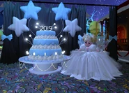 Sukimeki at New Years 2019 event