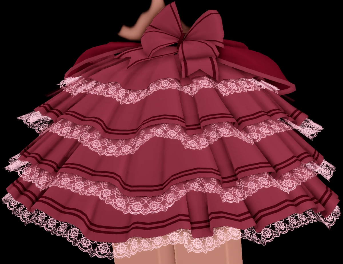 Goth Lolita Skirt Royale High Wiki Fandom