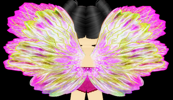 Wings Removed Royale High Wiki Fandom - roblox royale high perfect wings