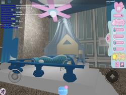 Roblox Fantasia: How to play, features, and more