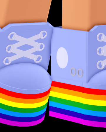 next rainbow high tops