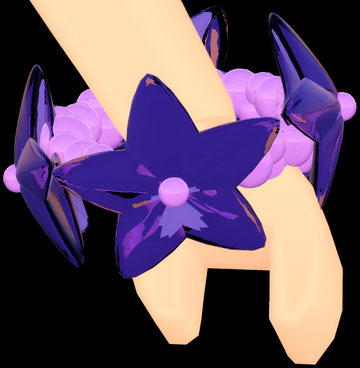 Sea star pearl bracelet deals