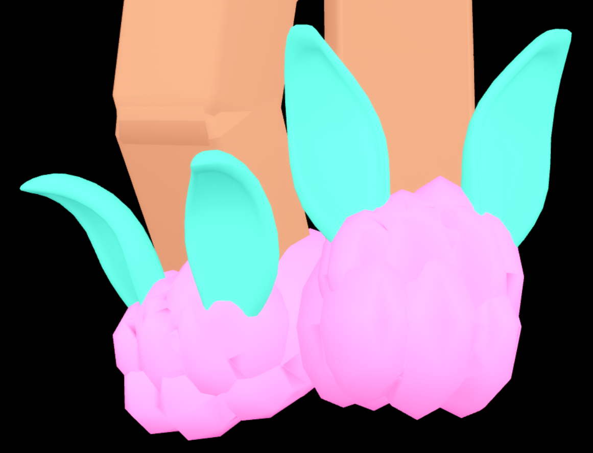 Bunny Slippers Royale High Wiki Fandom - roblox royale high part 1