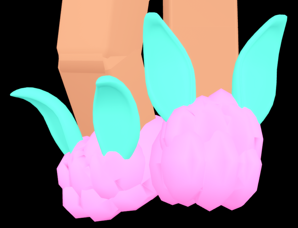 Bunny Slippers Royale High Wiki Fandom - roblox royale high bunny ears