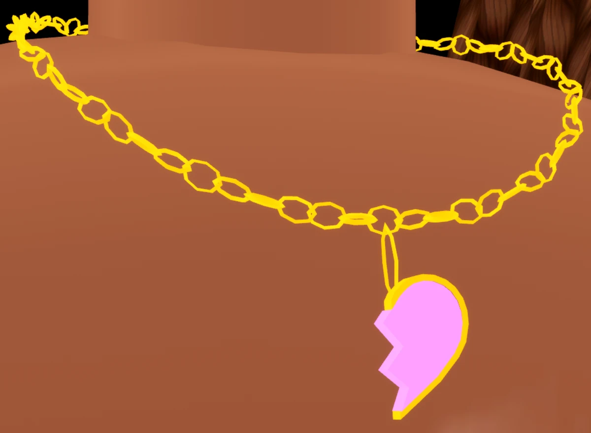 Friendship Necklace (Right) Royale High Wiki Fandom