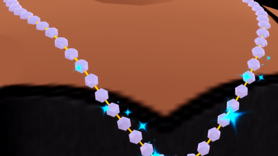 Gothic Necklace, Roblox Wiki