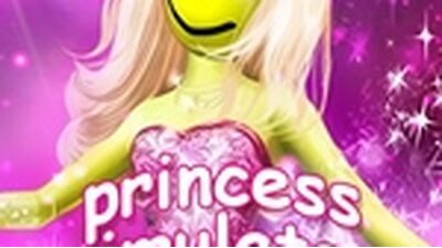 roblox princess dress