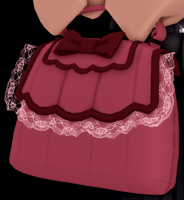 Goth Lolita Purse Royale High Wiki Fandom