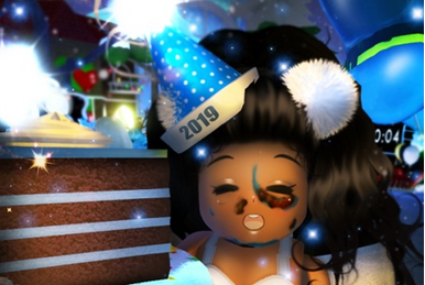 Lizzy_Winkle, Roblox Wiki