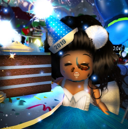 New Years 2019 Royale High Wiki Fandom - royal high roblox update