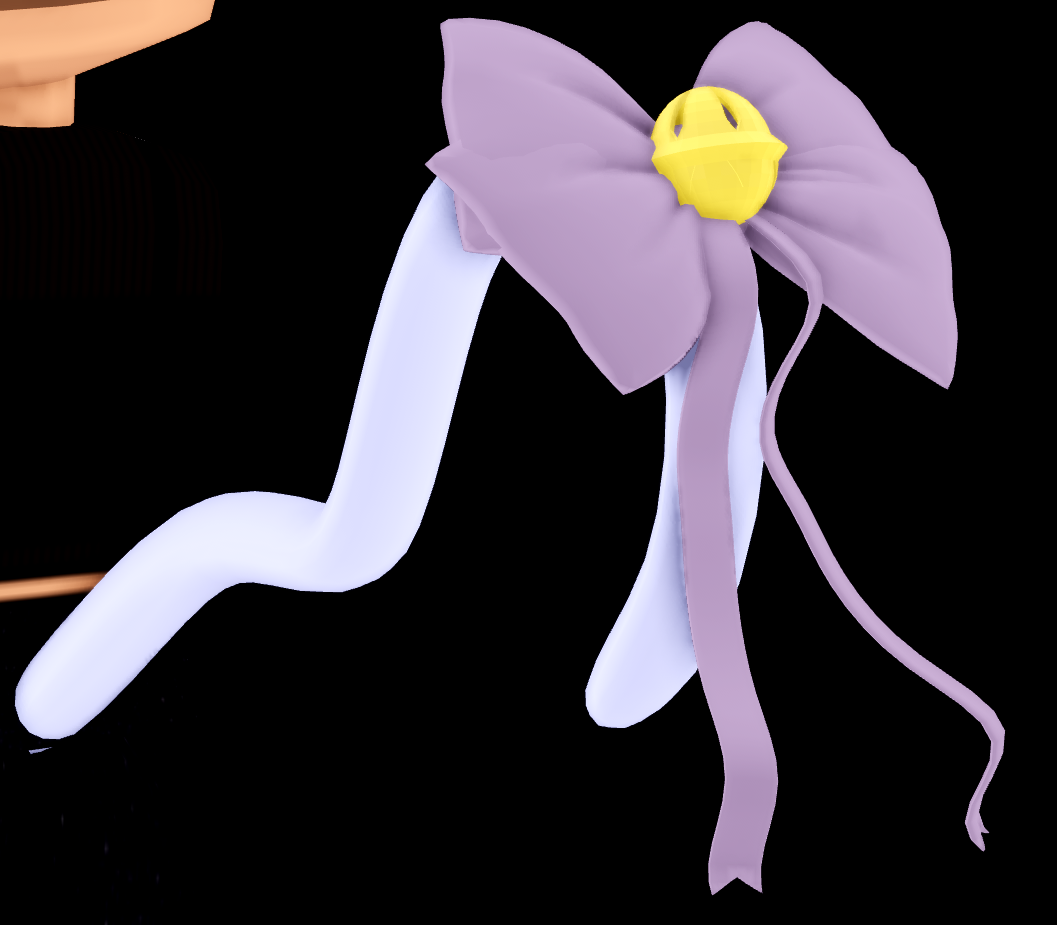 Pretty Kitty Tail Royale High Wiki Fandom - roblox pretty pretty princess scepter