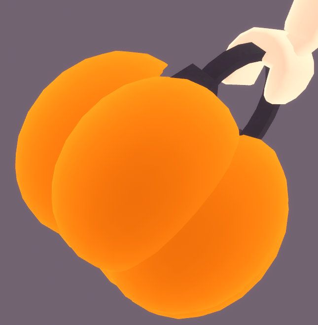 Pumpkin Candy Bag 2018 Royale High Wiki Fandom - where are all the candys inroyal high roblox