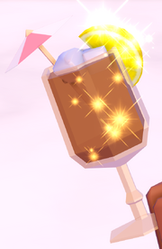 Iced Tea (Sweetened)