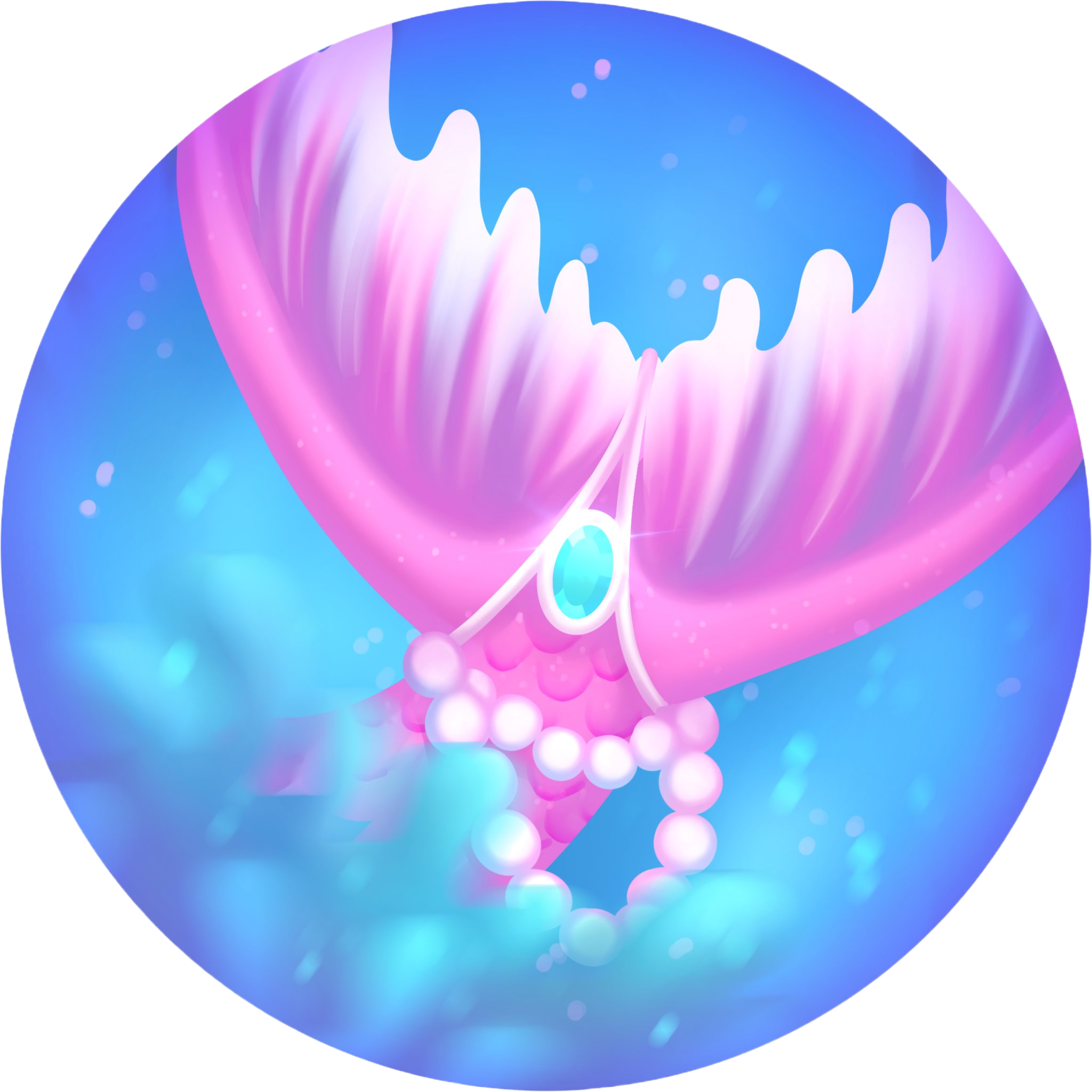 How much is the mermaid halo 2019 worth in royale high 