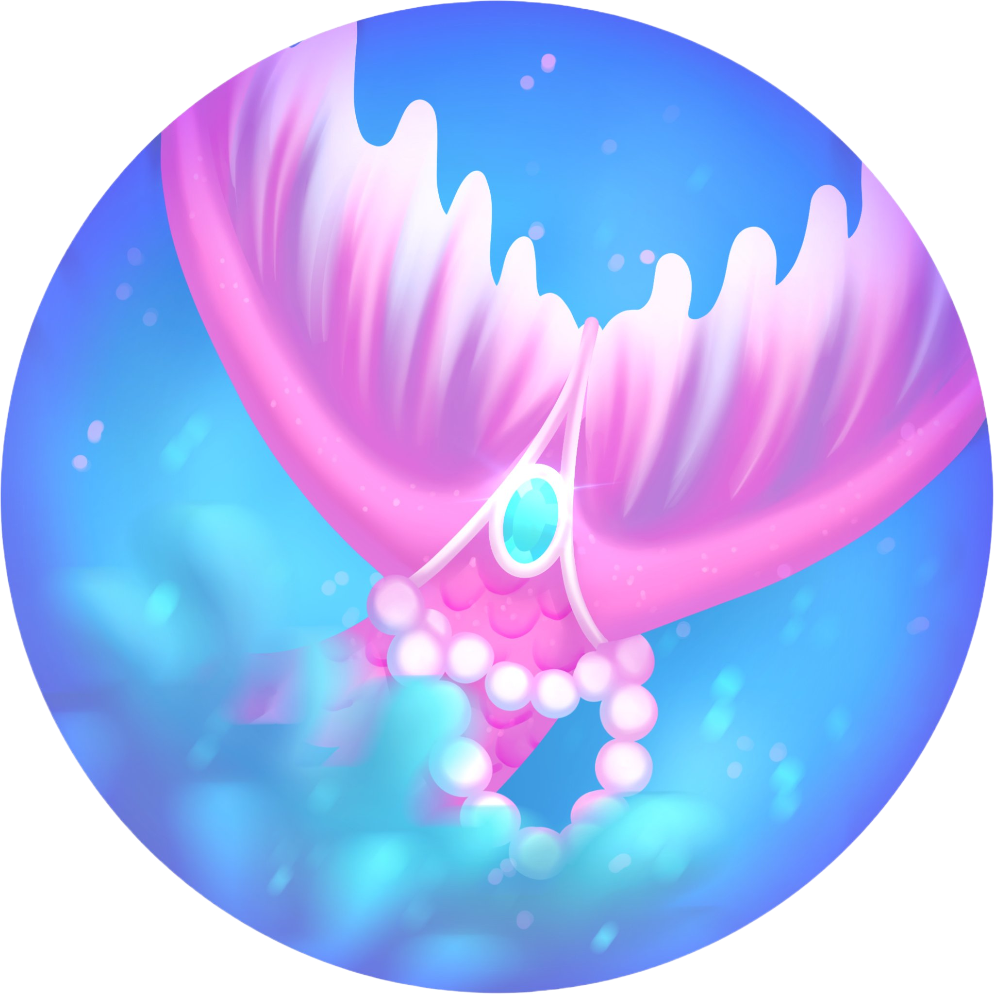 Mermaid Halo 2019 Royale High Wiki Fandom - how to win the mermaid halo in royale high roblox