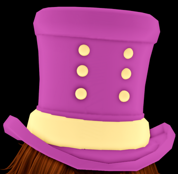 High cheap top hat