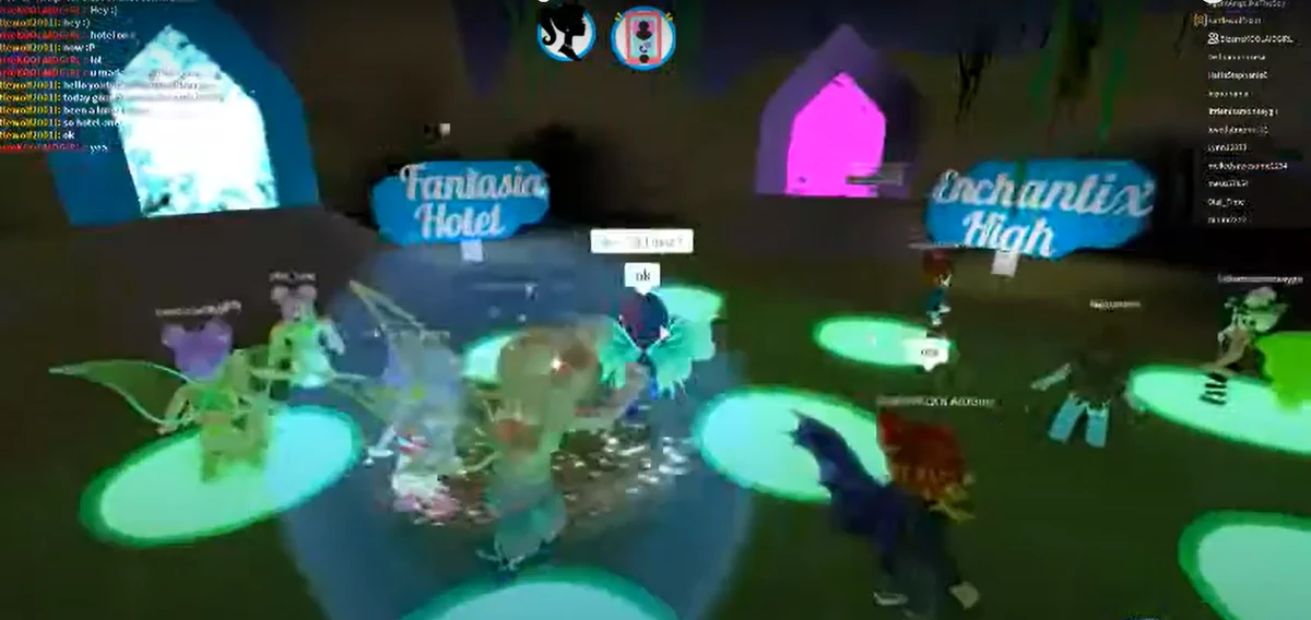 Portal Realm 2017 | Royale High Wiki | Fandom