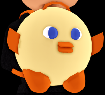 Chick backpack sale