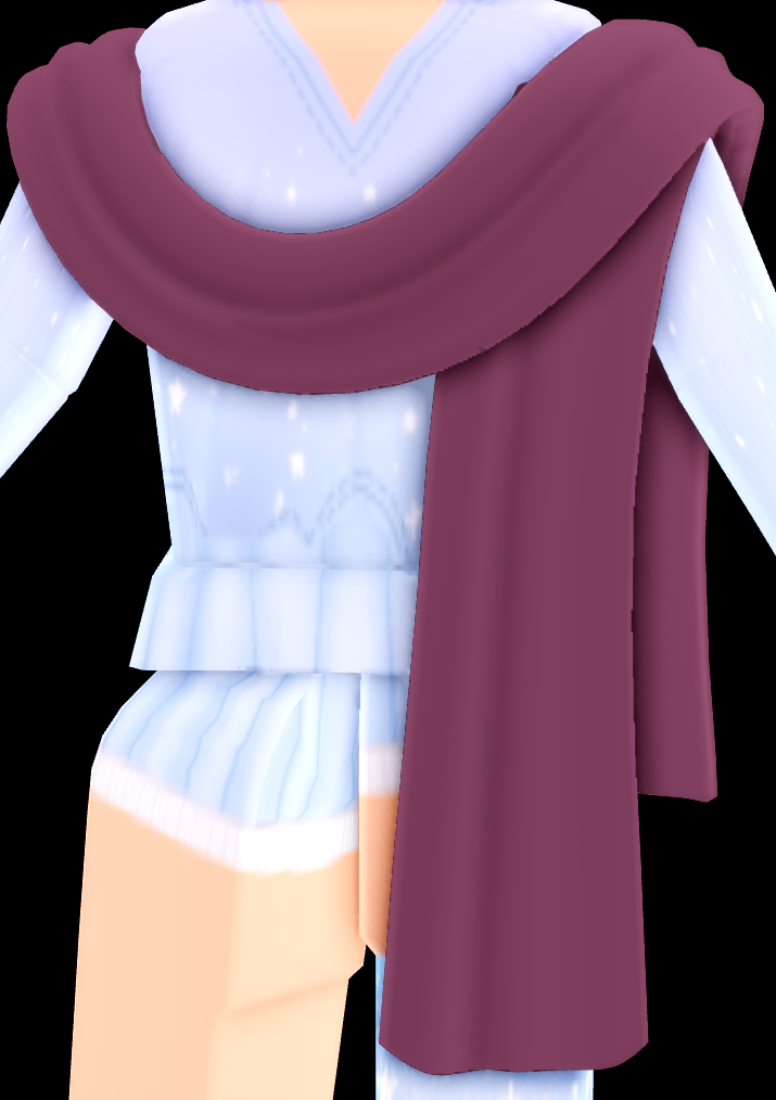 Shy Scarf, Royale High Wiki