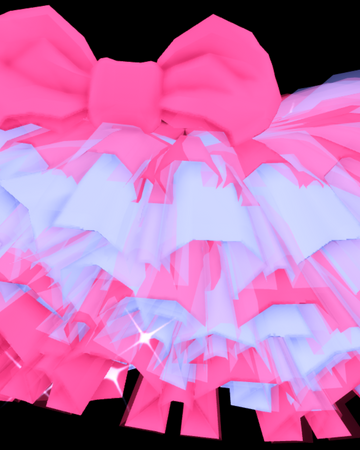 Sparkly Party Tutu Royale High Wiki Fandom - sparkly tutu roblox royale high pictures