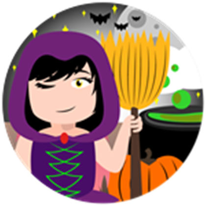 Whimsy Witch, Royale High Wiki