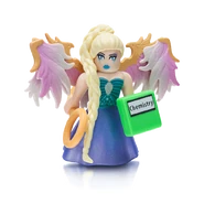 "Enchantress" toy, from Core Figures Series