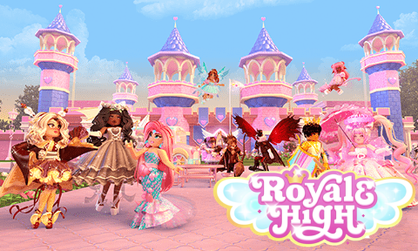 Discuss Everything About Royale High Wiki