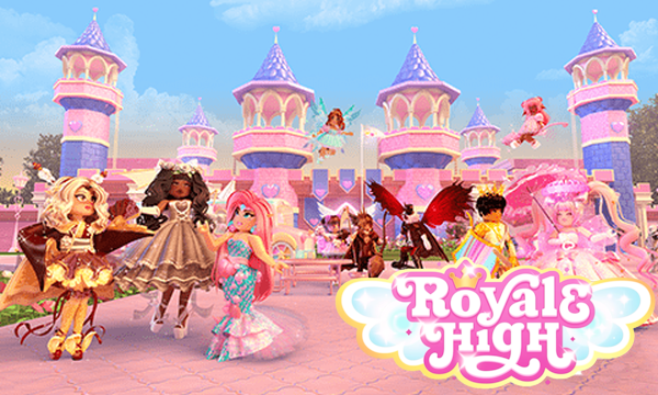 Royale High Wiki