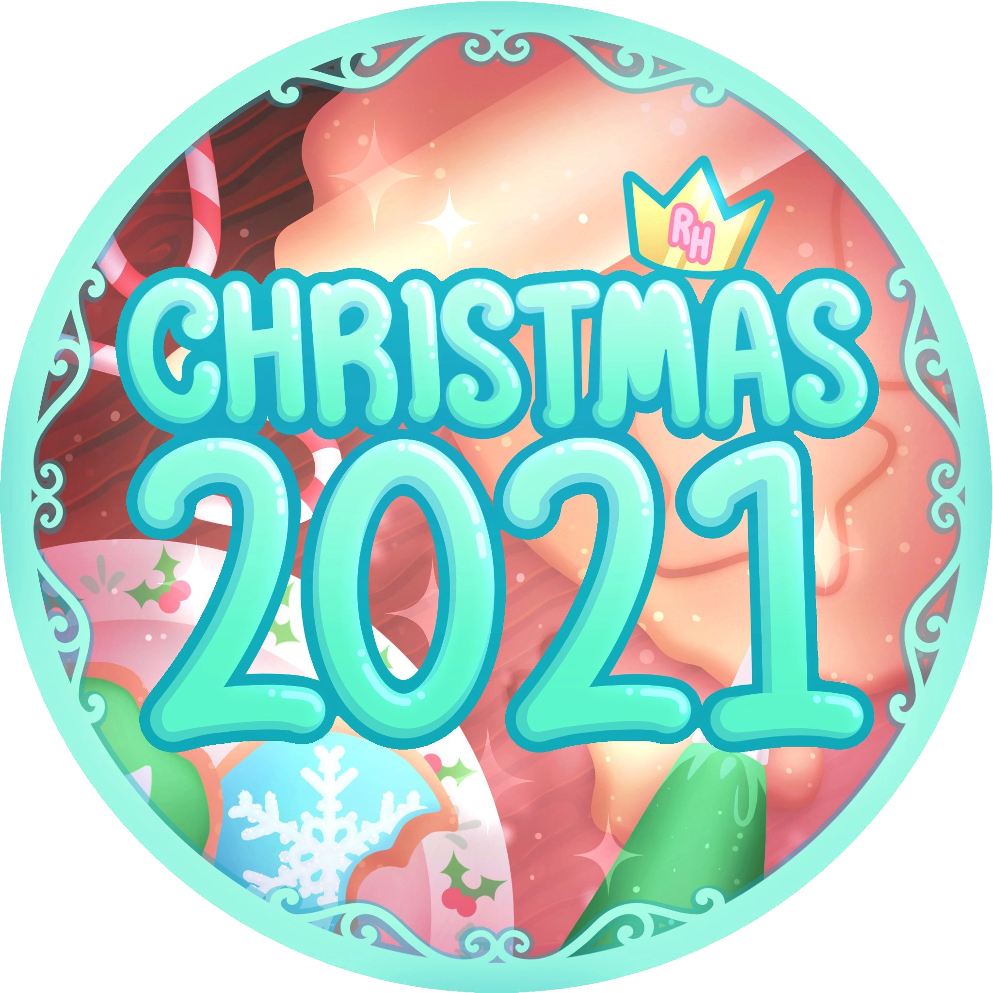 T 25 2 Reward 2022 Christmas Christmas/2021 | Royale High Wiki | Fandom