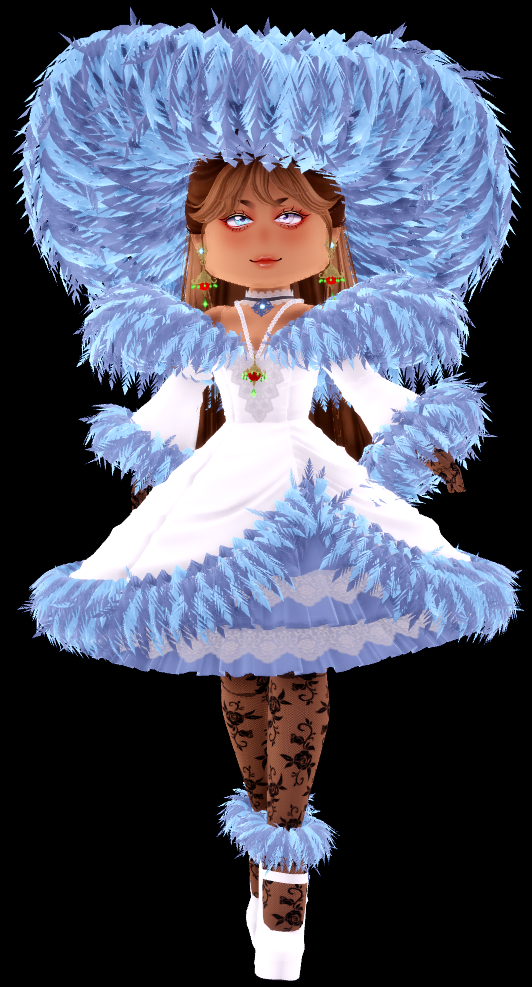 Snow Swan, Royale High Wiki