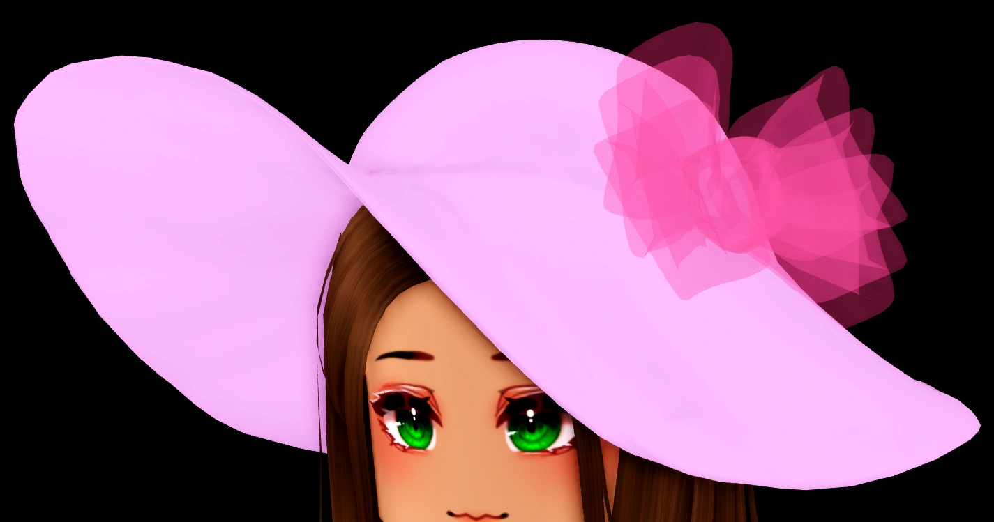 Sunday best hat Clearance