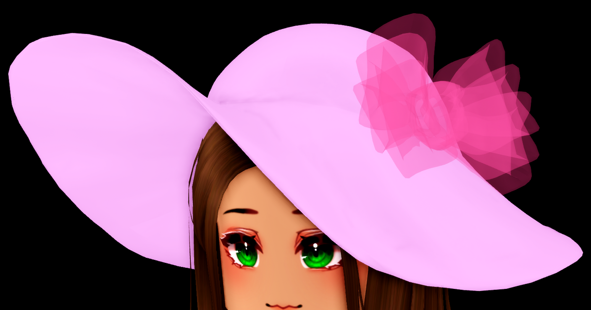 Sunday Best Hat Royale High Wiki Fandom