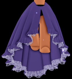 Whimsy Witch Hexed Bodice, Royale High Wiki