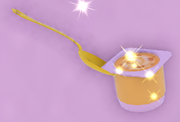 Banana Pudding