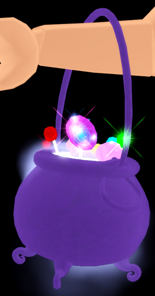 Cauldron Candy Bag 2020 Royale High Wiki Fandom - where are all the candys inroyal high roblox