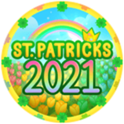 St Patrick S 2021 Royale High Wiki Fandom - saint patricks day halo roblox 2021