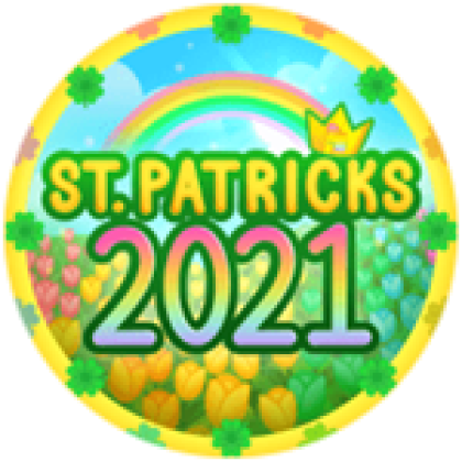St Patrick S 2021 Royale High Wiki Fandom - roblox royale high st patrick halo