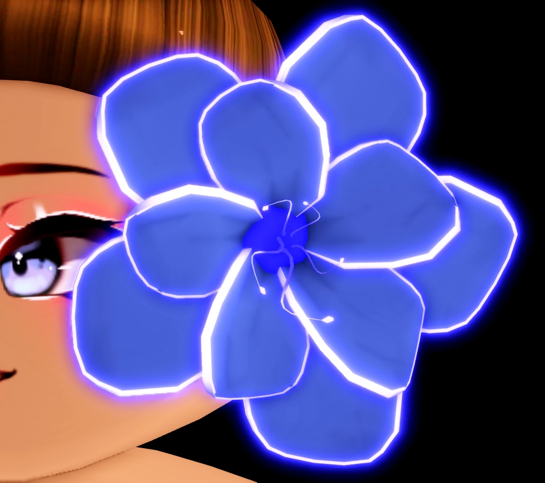 Tropical Hair Flower Royale High Wiki Fandom