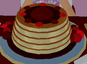 Stack applej