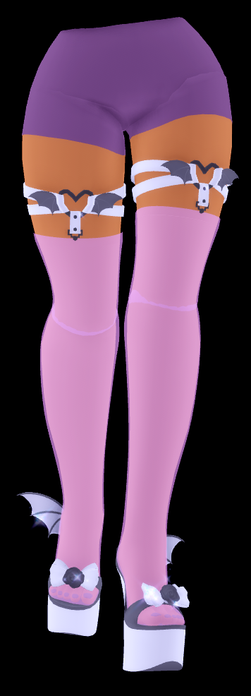 Bat Mo Heels Royale High Wiki Fandom - roblox royale high halloween 2020 items