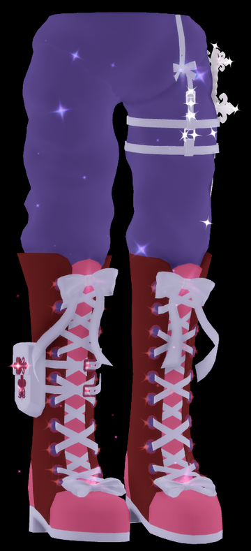 Witch heels 2025