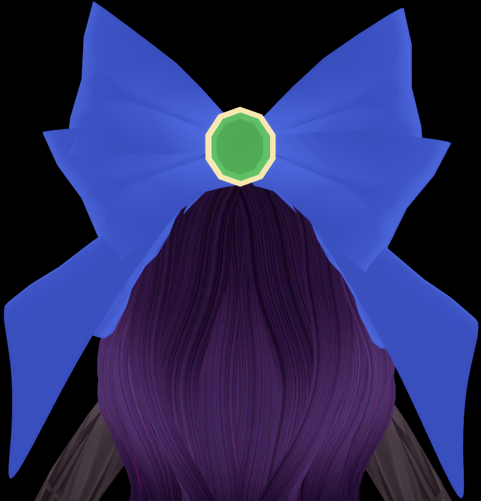 Princess Starfrost Ribbon Bonnet, Royale High Wiki