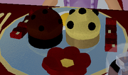 Muffins