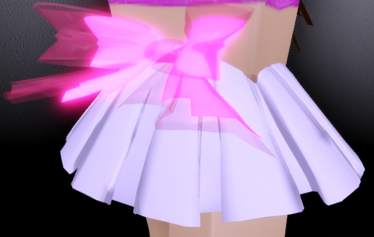 Pleated Skirt Royale High Wiki Fandom - getting the skirt roblox royale high